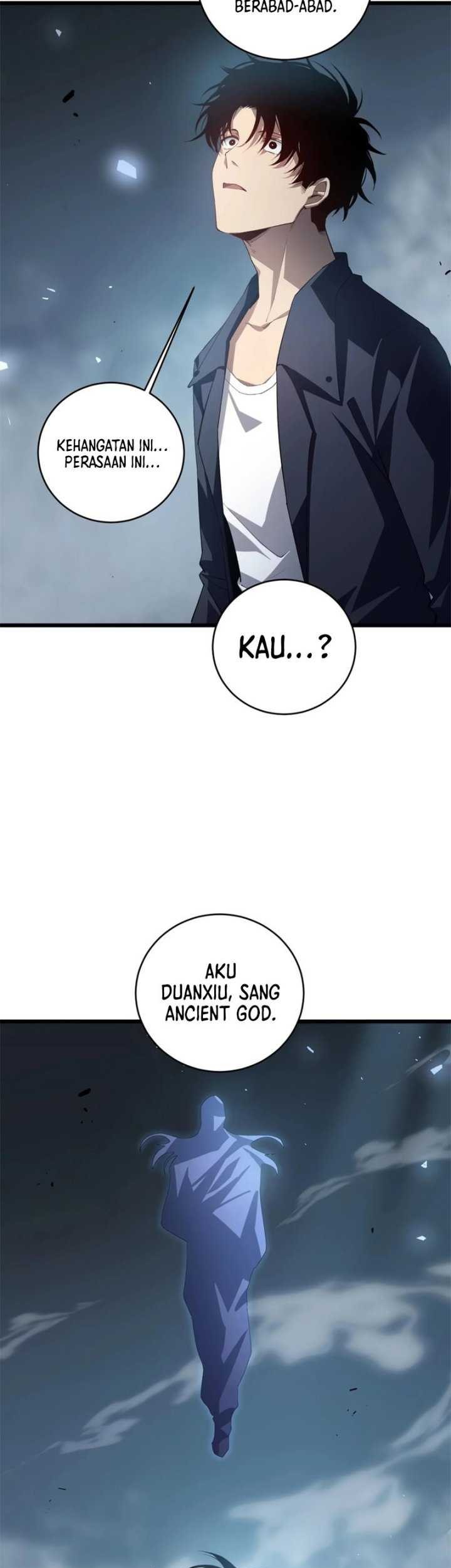 Overlord of Insects Chapter 39 page 28