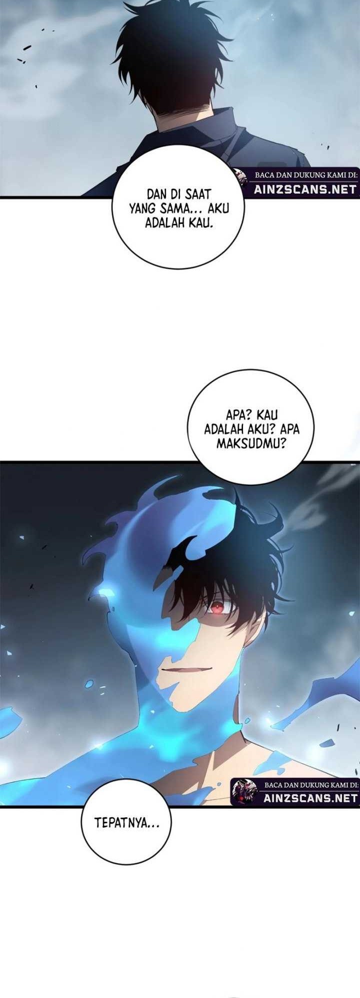 Overlord of Insects Chapter 39 page 29