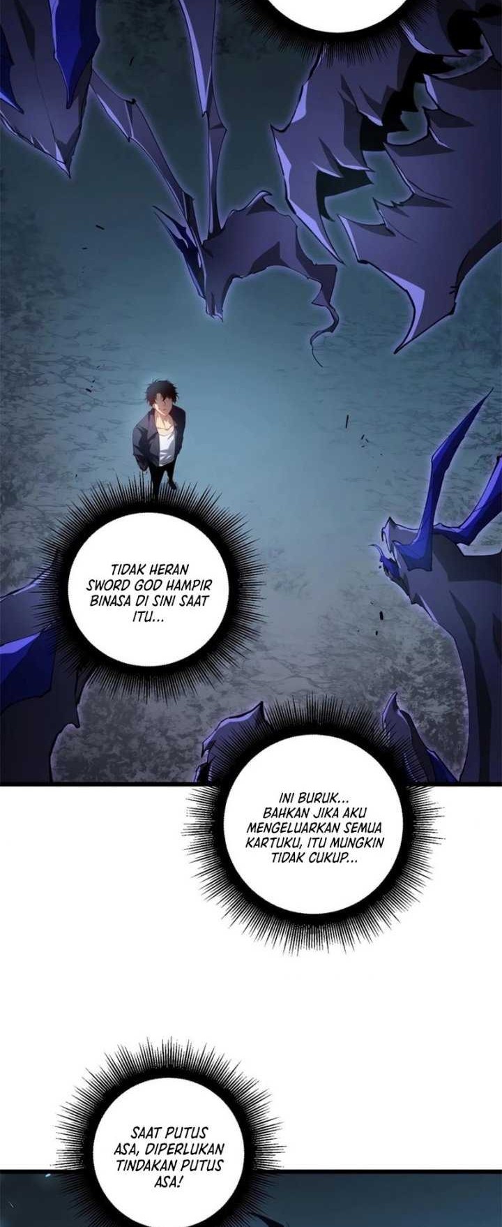 Overlord of Insects Chapter 39 page 35