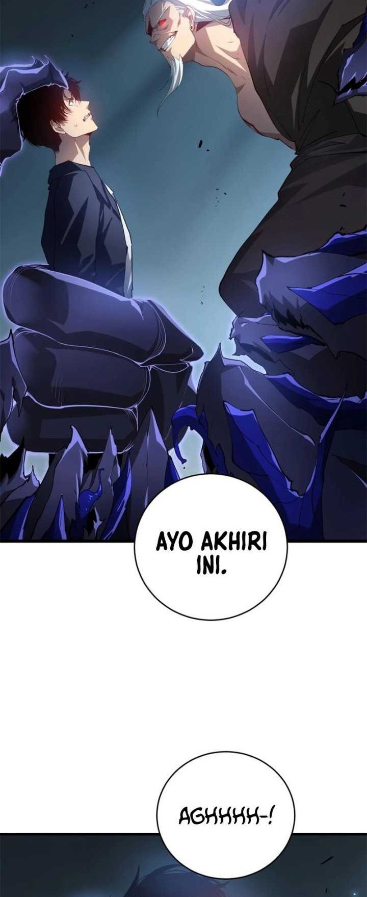 Overlord of Insects Chapter 39 page 37