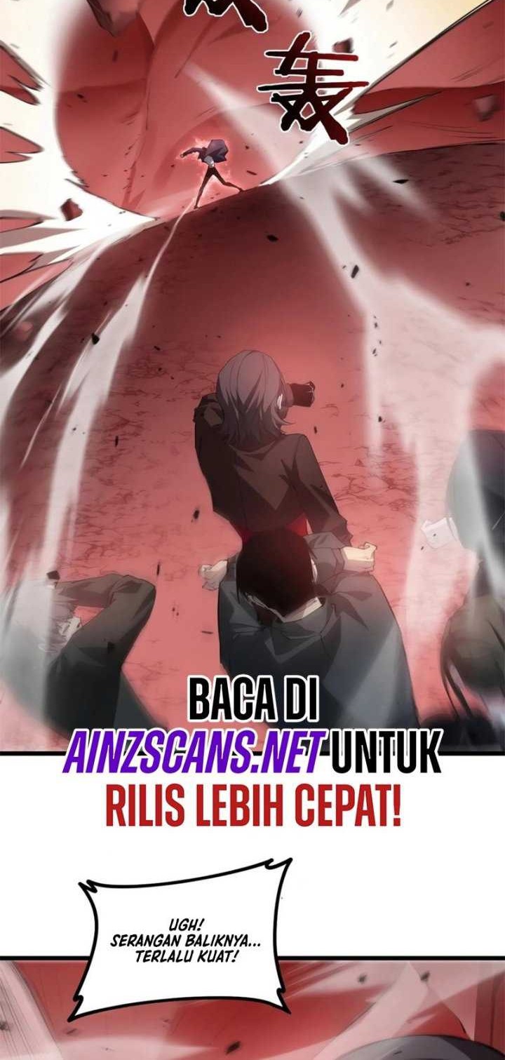 Overlord of Insects Chapter 39 page 3