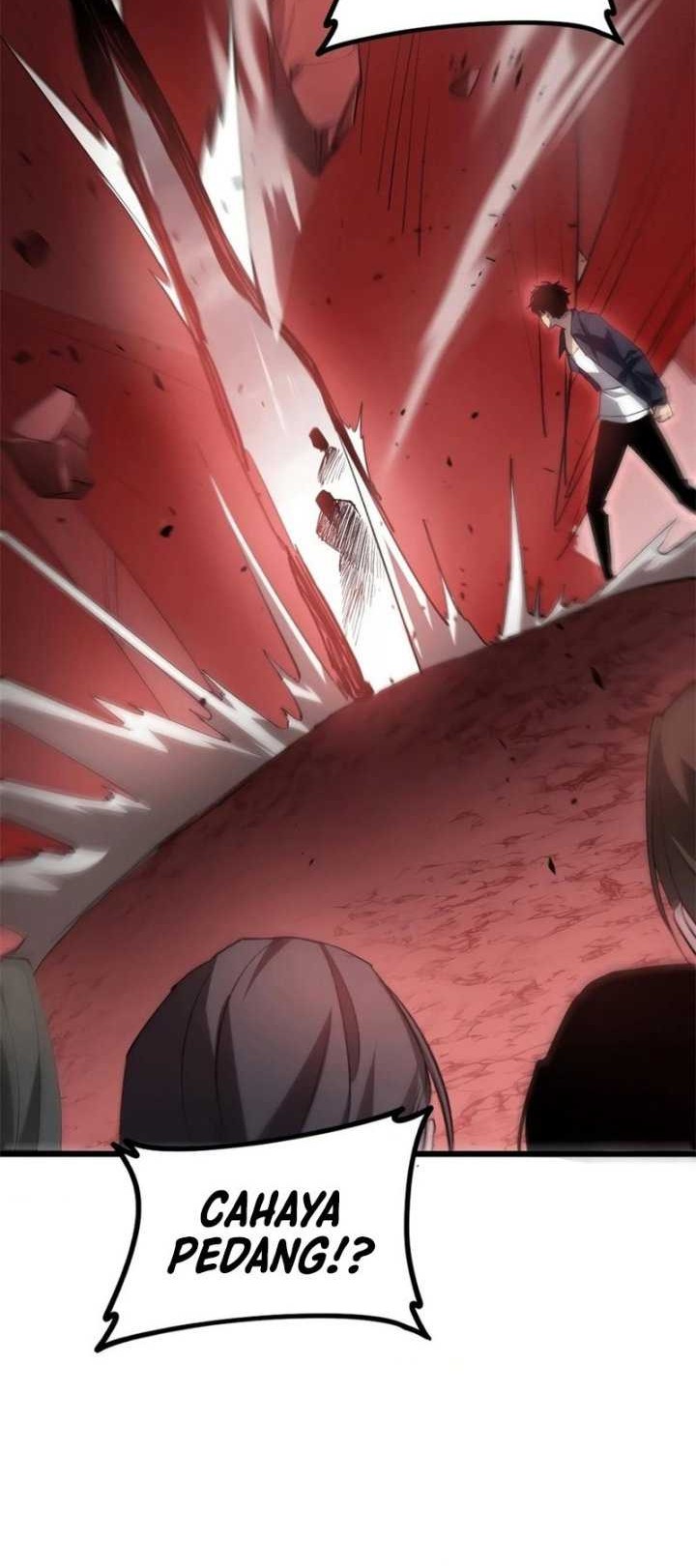 Overlord of Insects Chapter 39 page 9