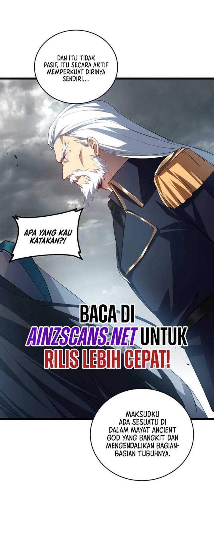 Overlord of Insects Chapter 39 page 17
