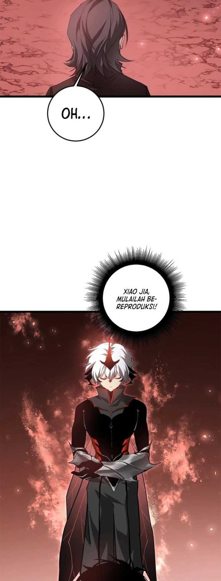 Overlord of Insects Chapter 38 page 25