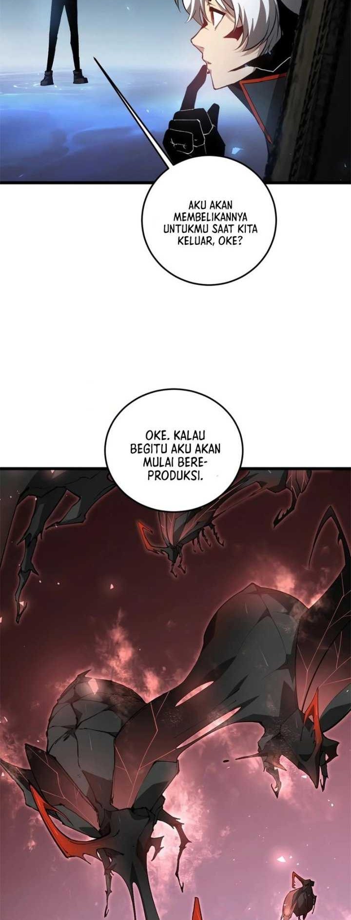 Overlord of Insects Chapter 38 page 27