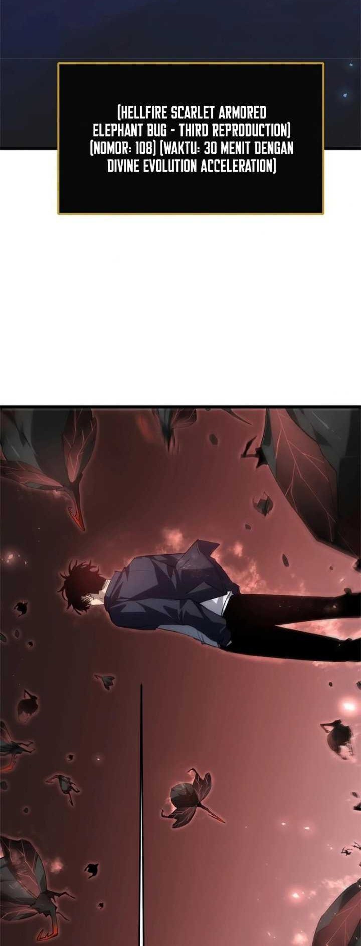 Overlord of Insects Chapter 38 page 29