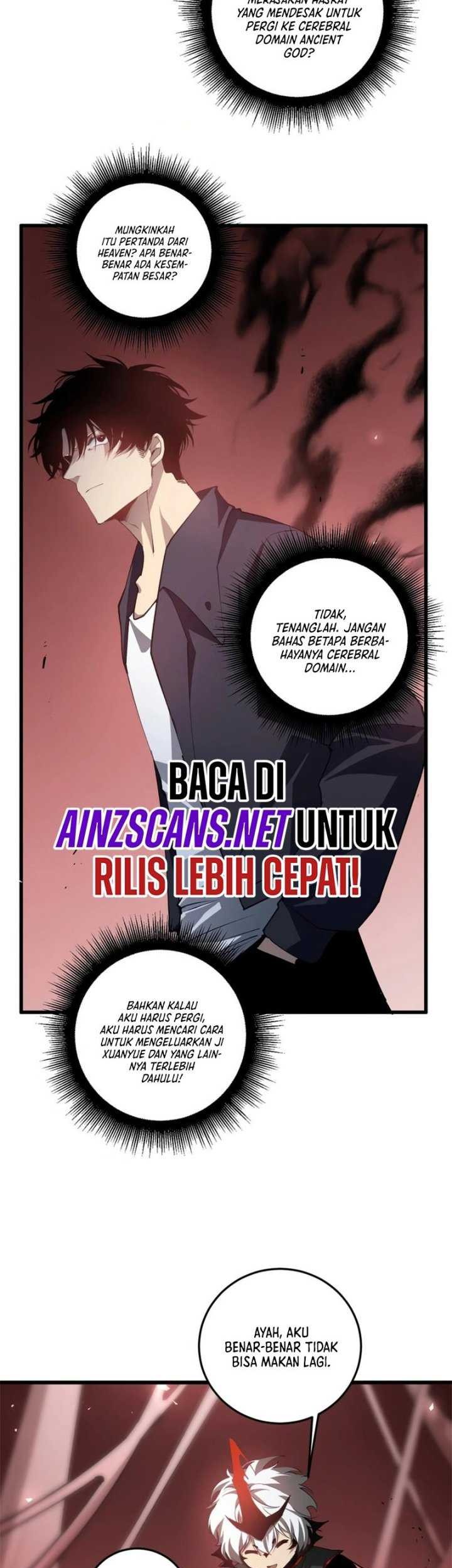 Overlord of Insects Chapter 38 page 4