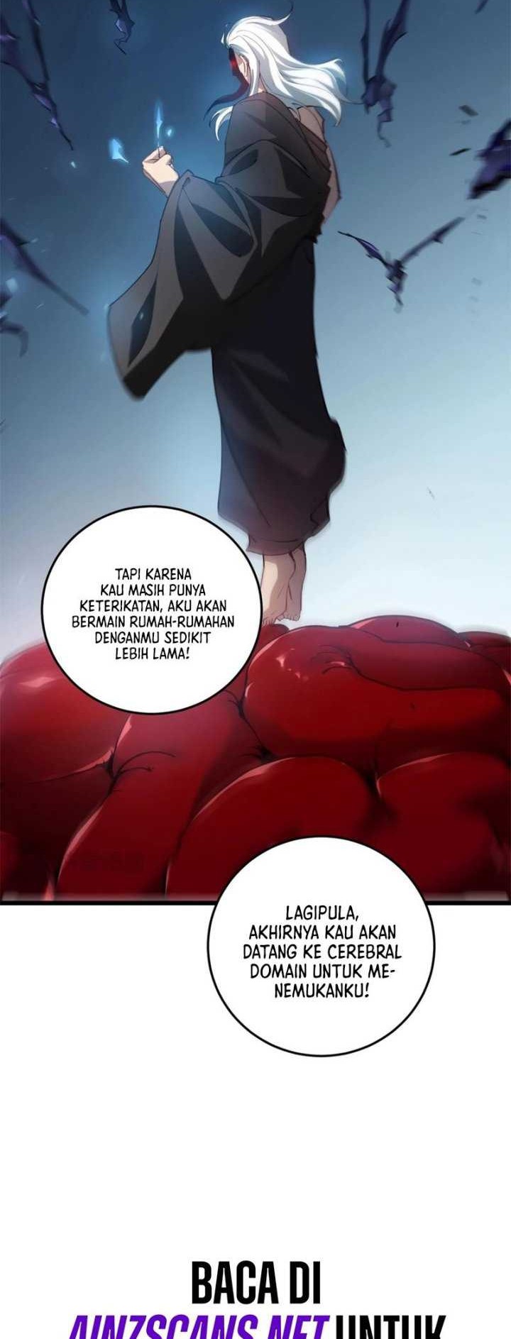 Overlord of Insects Chapter 38 page 7