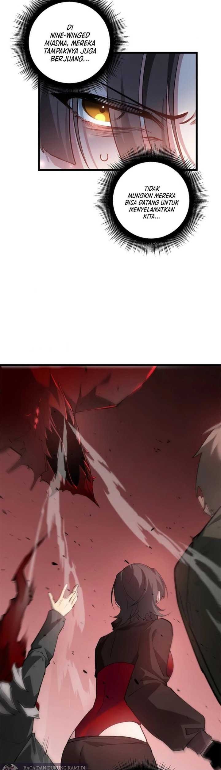Overlord of Insects Chapter 38 page 10