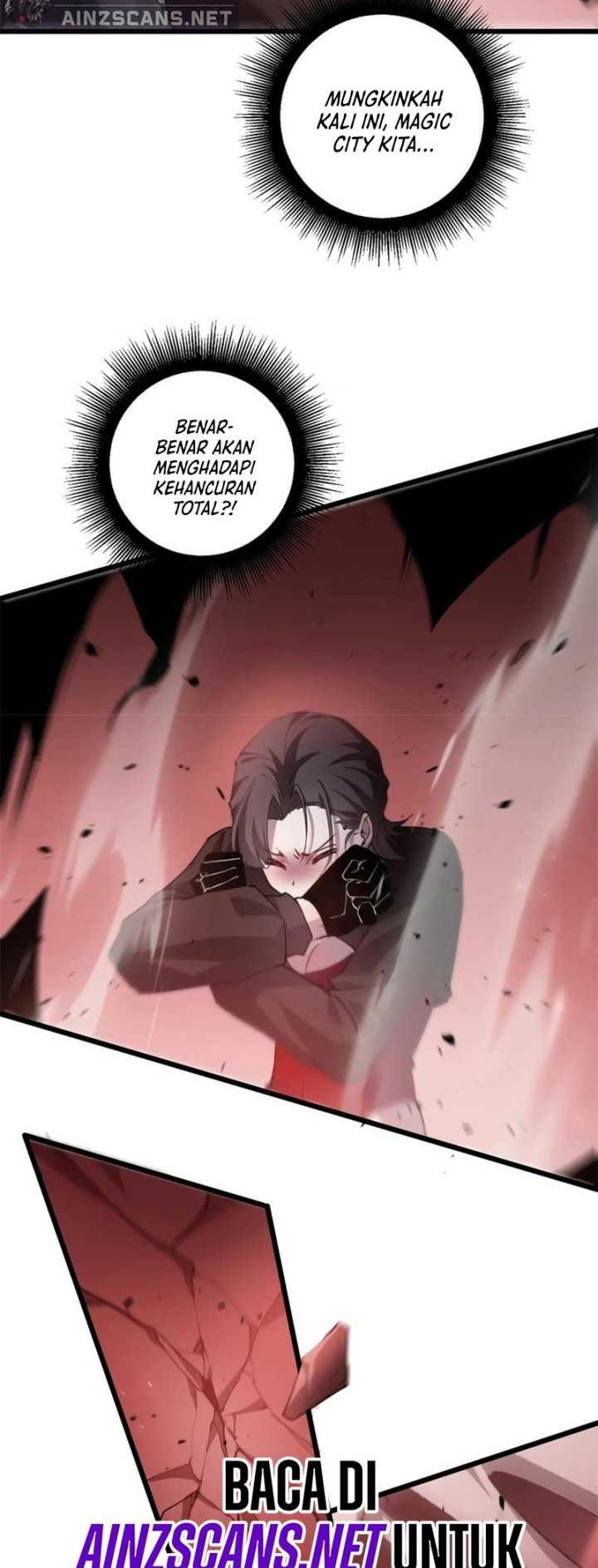 Overlord of Insects Chapter 38 page 11