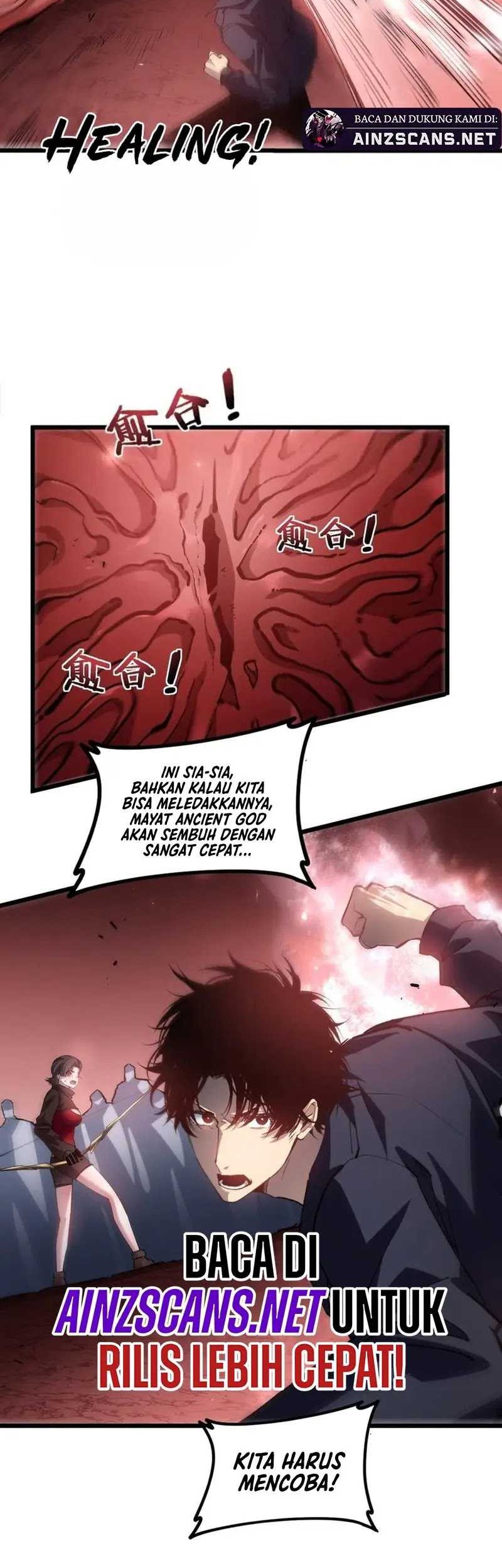 Overlord of Insects Chapter 37 page 4