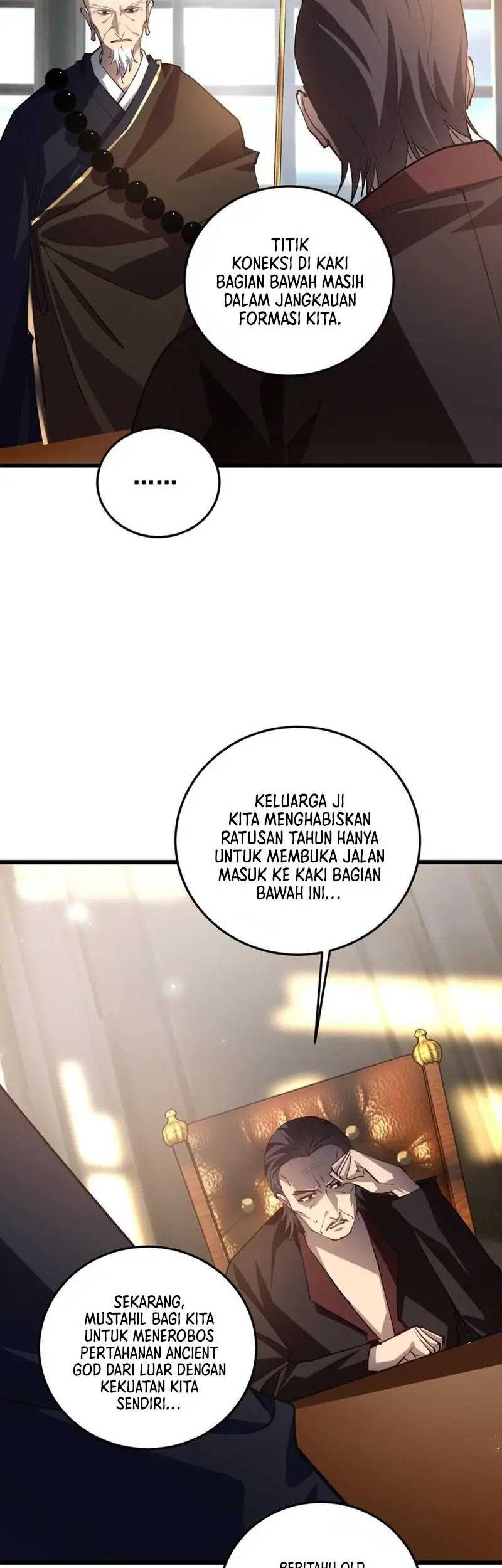 Overlord of Insects Chapter 37 page 11