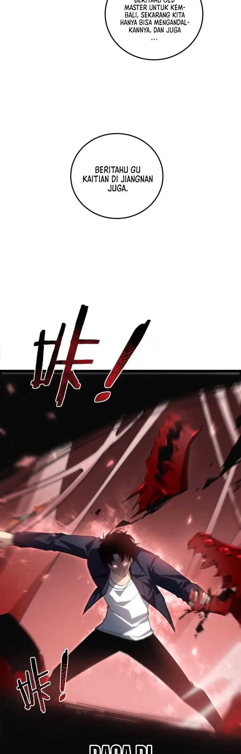 Overlord of Insects Chapter 37 page 12