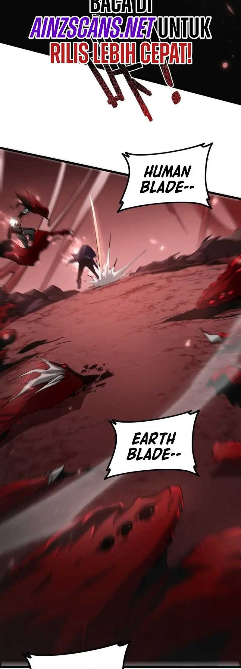 Overlord of Insects Chapter 37 page 13