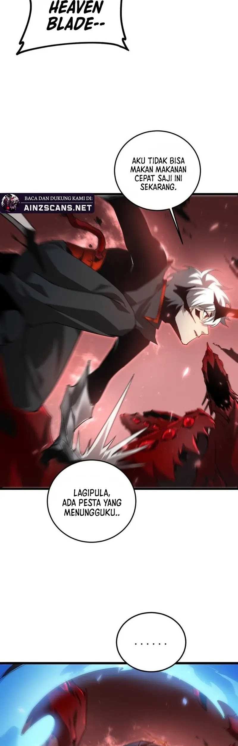 Overlord of Insects Chapter 37 page 14
