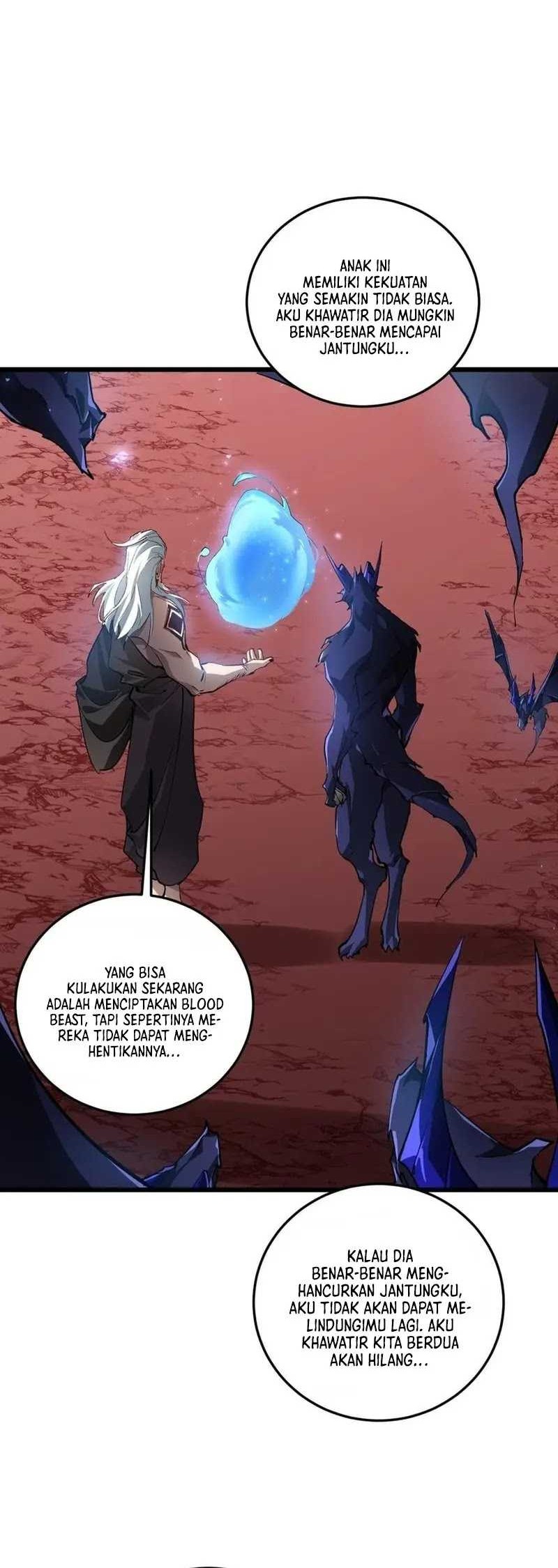 Overlord of Insects Chapter 37 page 17