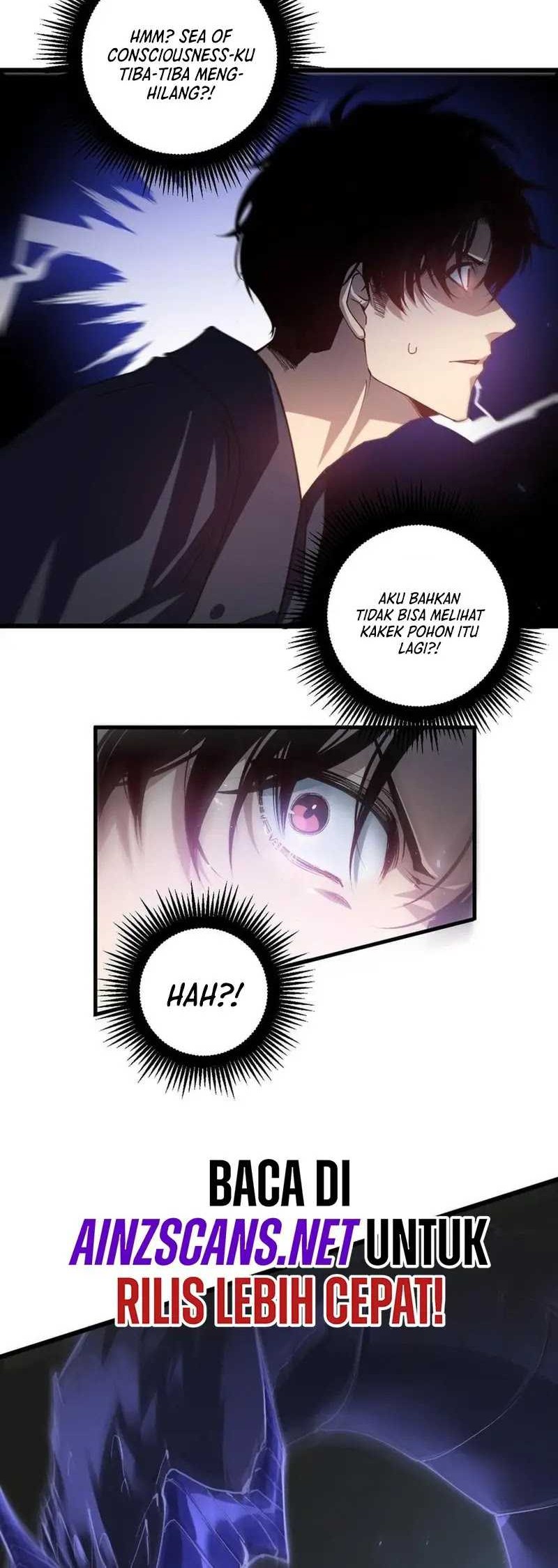 Overlord of Insects Chapter 37 page 21