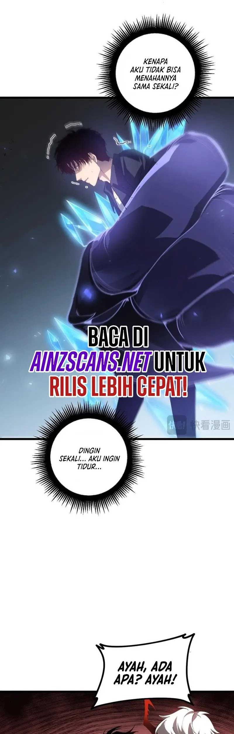 Overlord of Insects Chapter 37 page 24