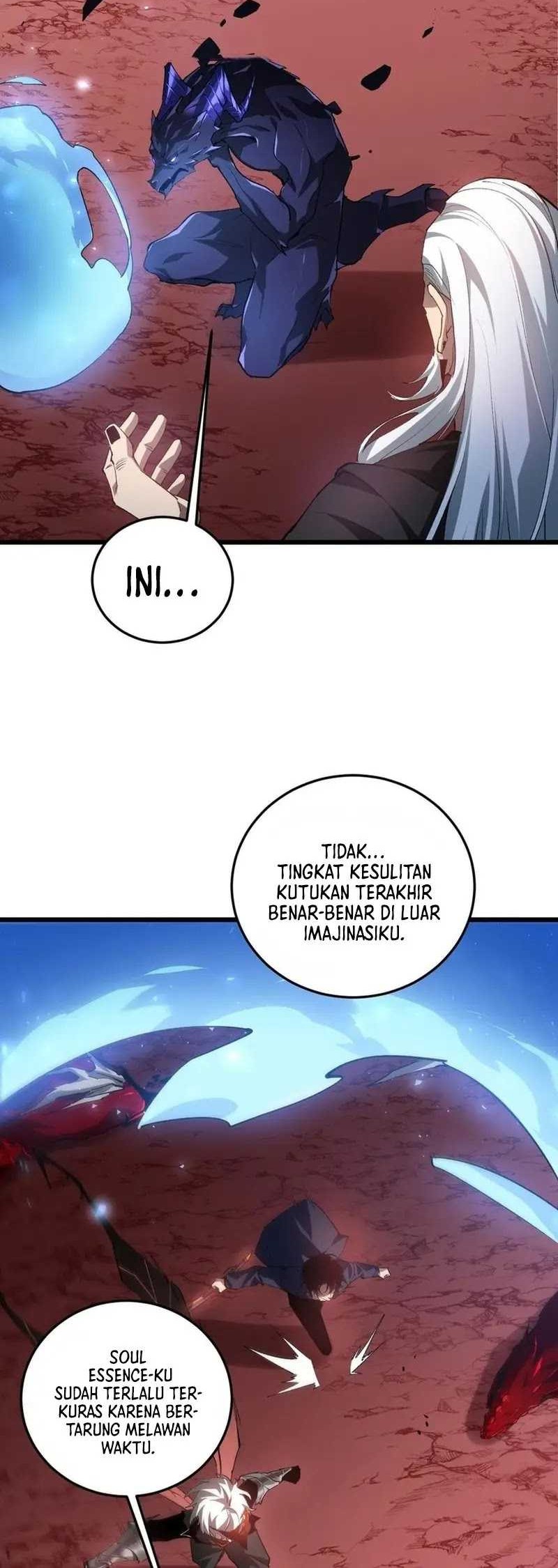 Overlord of Insects Chapter 37 page 29
