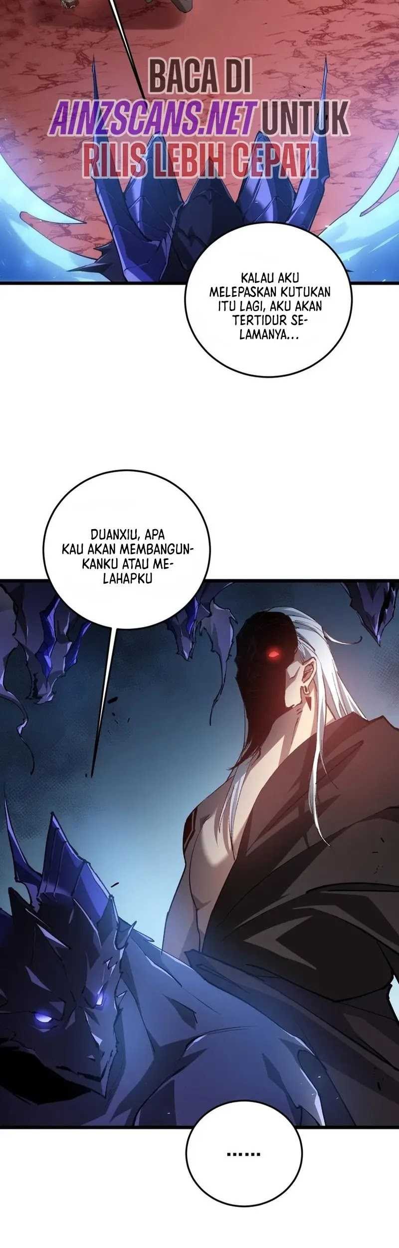 Overlord of Insects Chapter 37 page 30