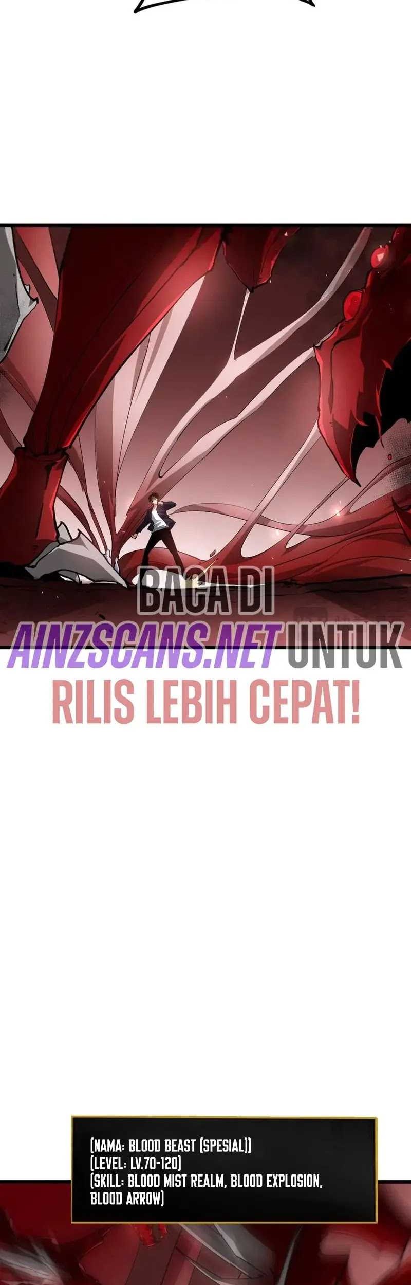 Overlord of Insects Chapter 36 page 36