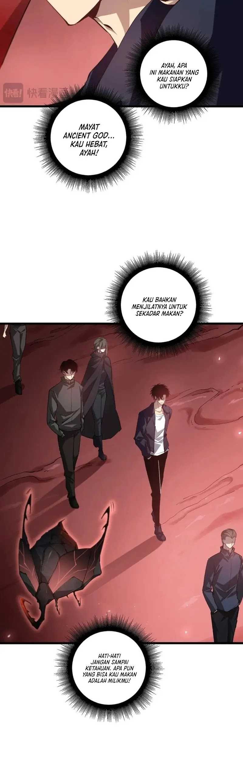 Overlord of Insects Chapter 36 page 10