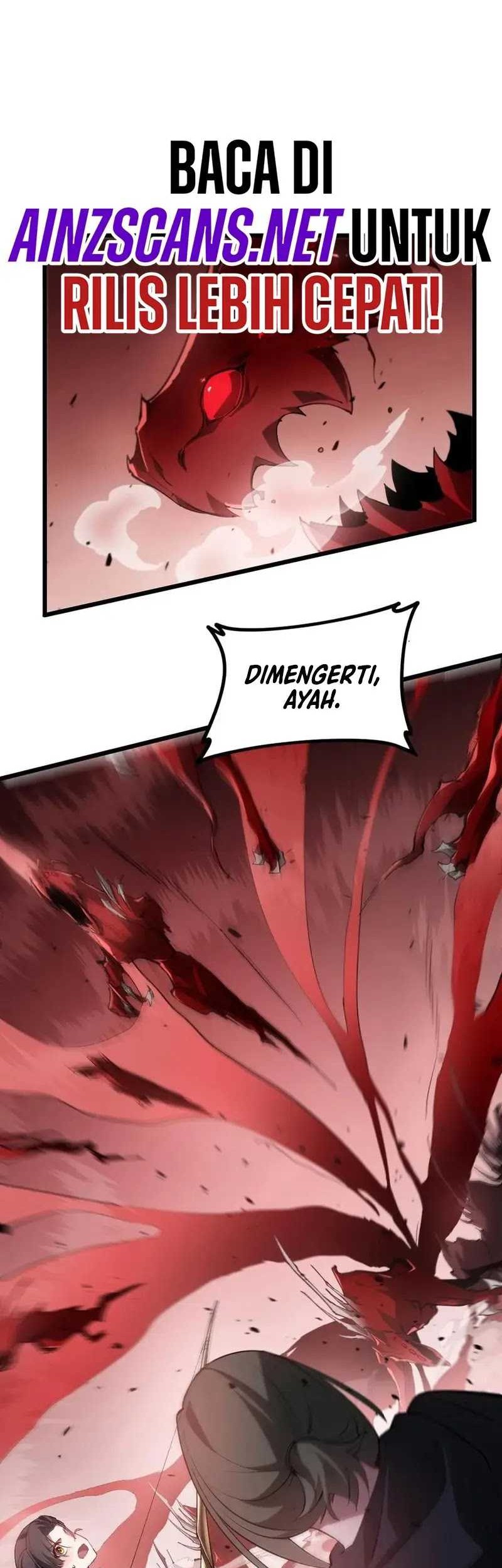 Overlord of Insects Chapter 36 page 11