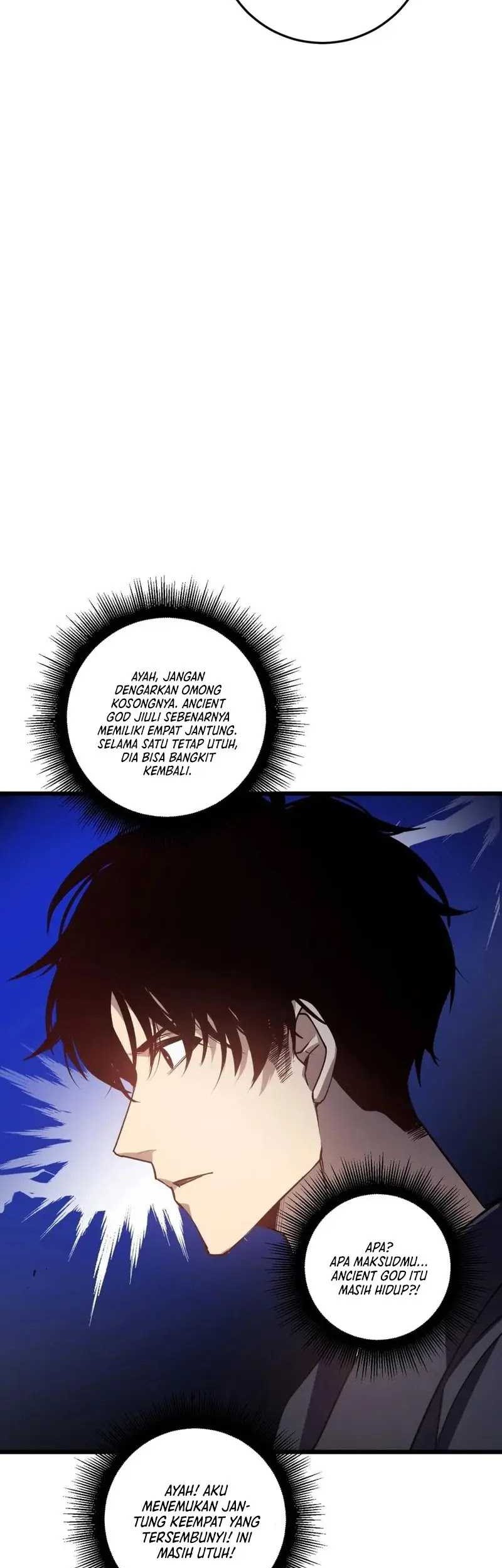 Overlord of Insects Chapter 36 page 16