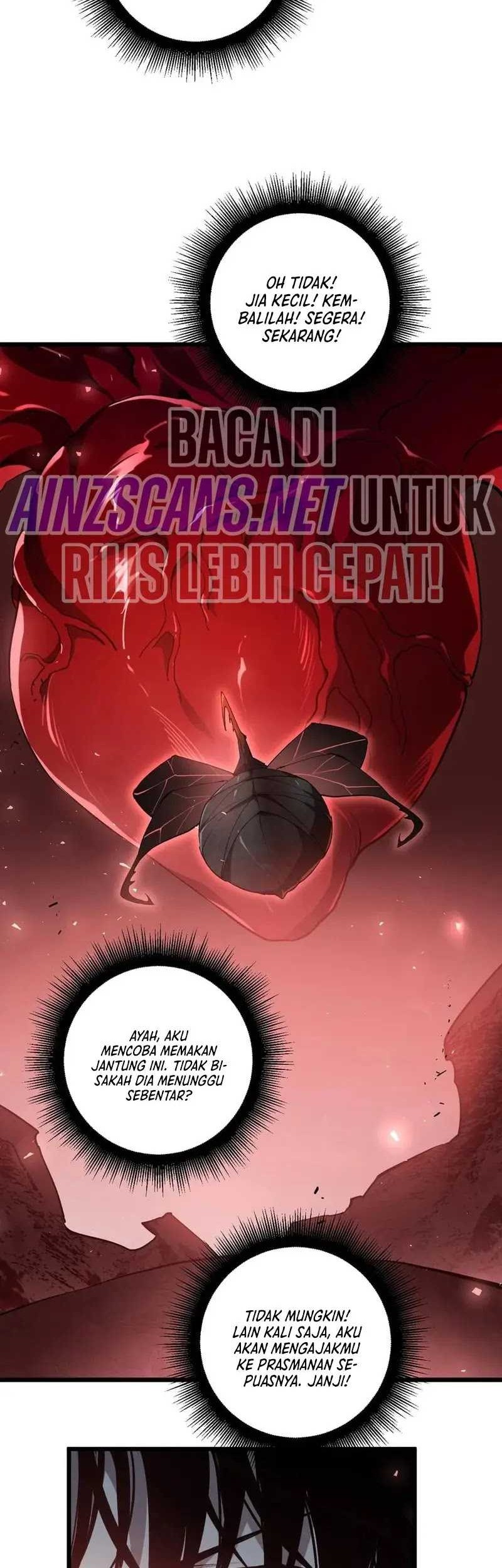 Overlord of Insects Chapter 36 page 17