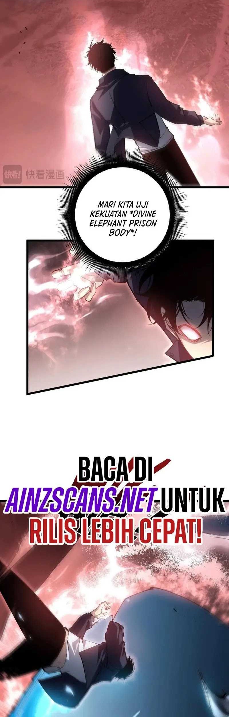 Overlord of Insects Chapter 36 page 25