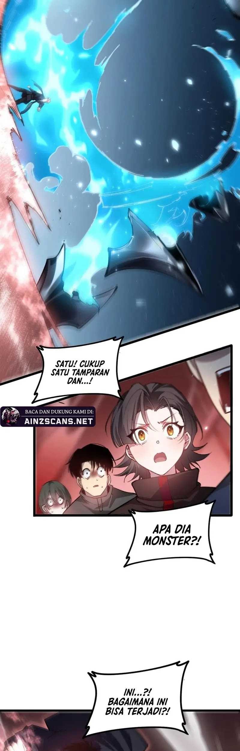 Overlord of Insects Chapter 36 page 26