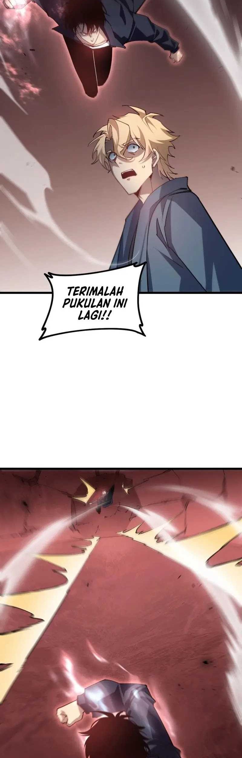 Overlord of Insects Chapter 36 page 27