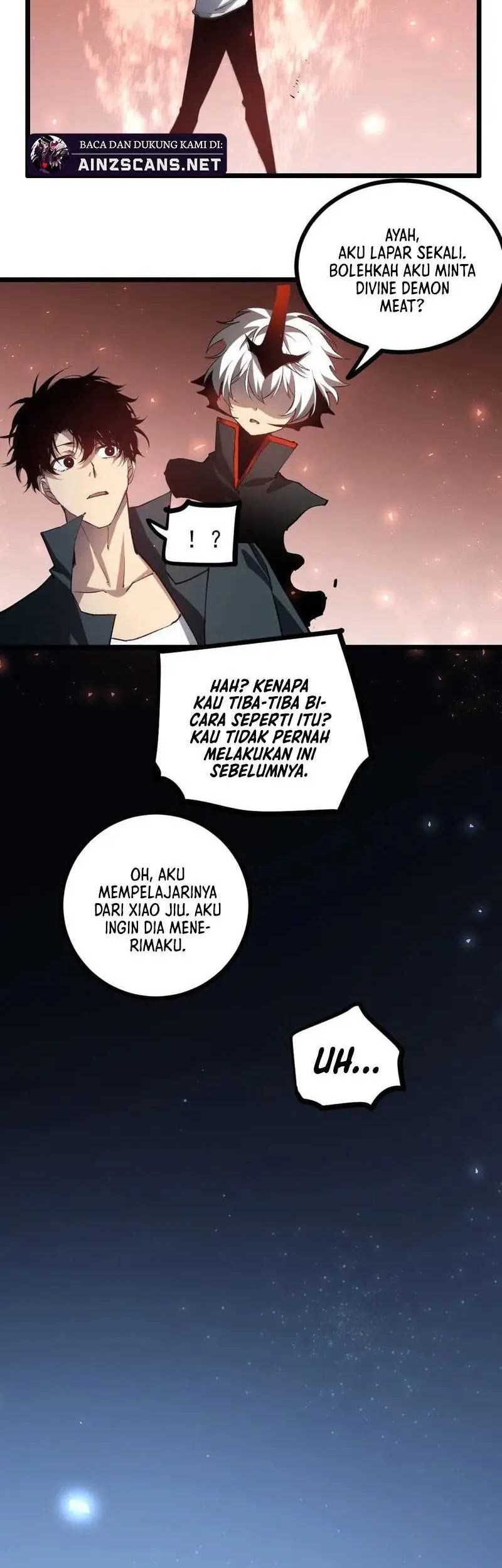 Overlord of Insects Chapter 35 page 13