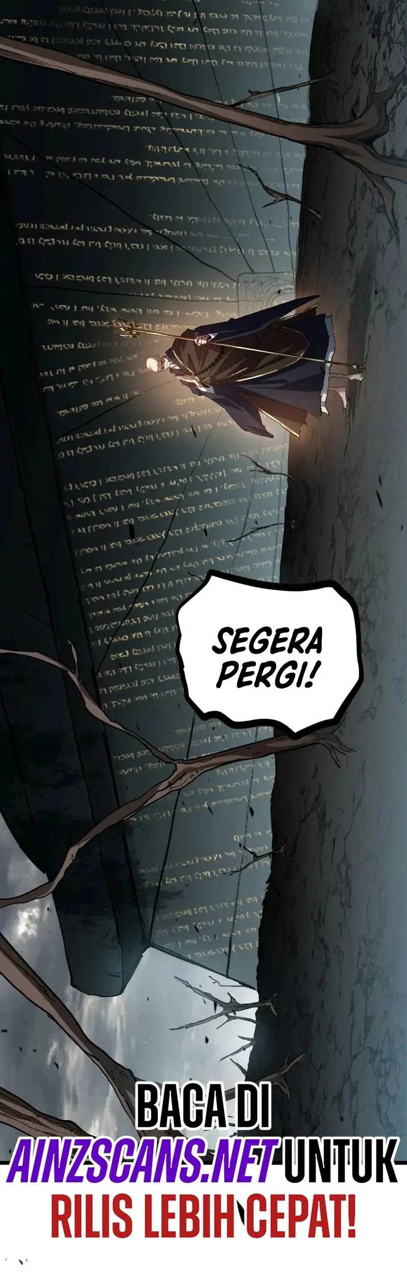 Overlord of Insects Chapter 35 page 30