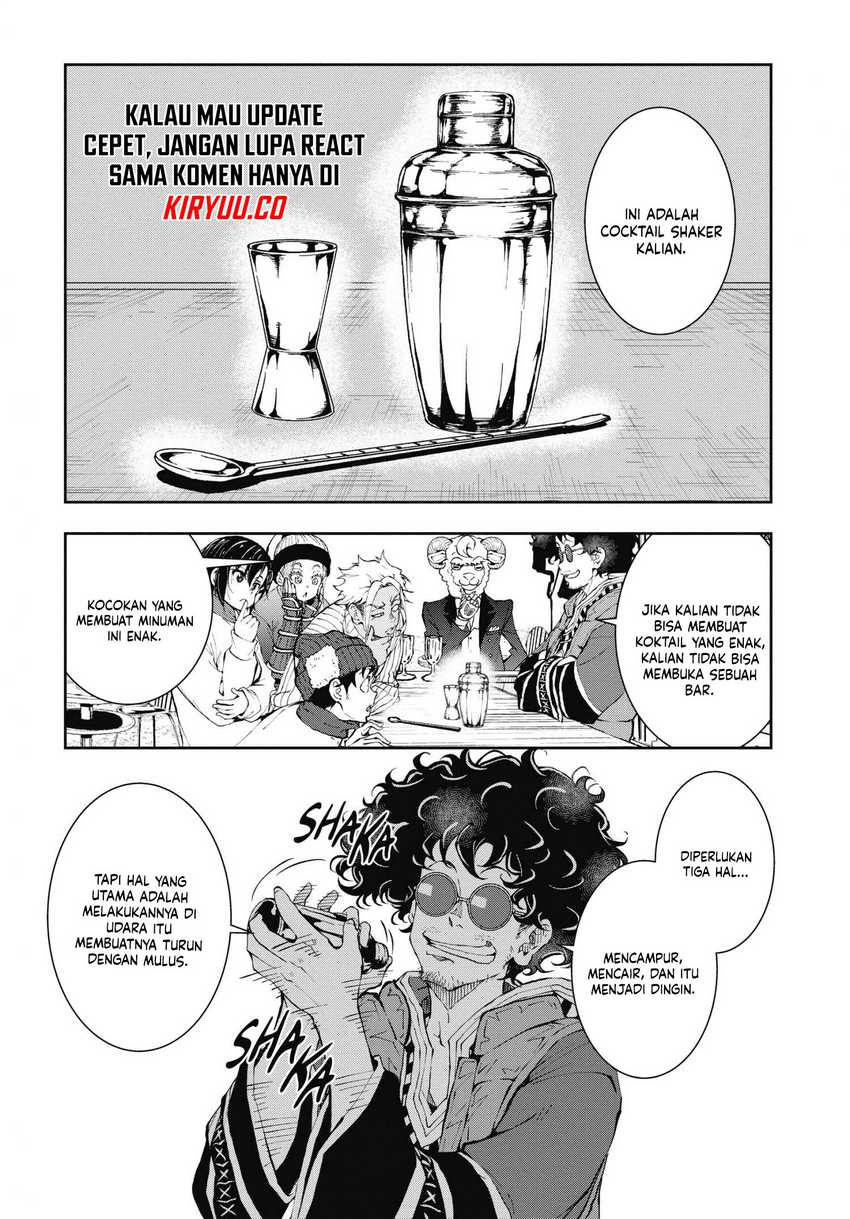 Zombie 100 ~Zombie ni Naru Made ni Shitai 100 no Koto~ Chapter 32 page 15