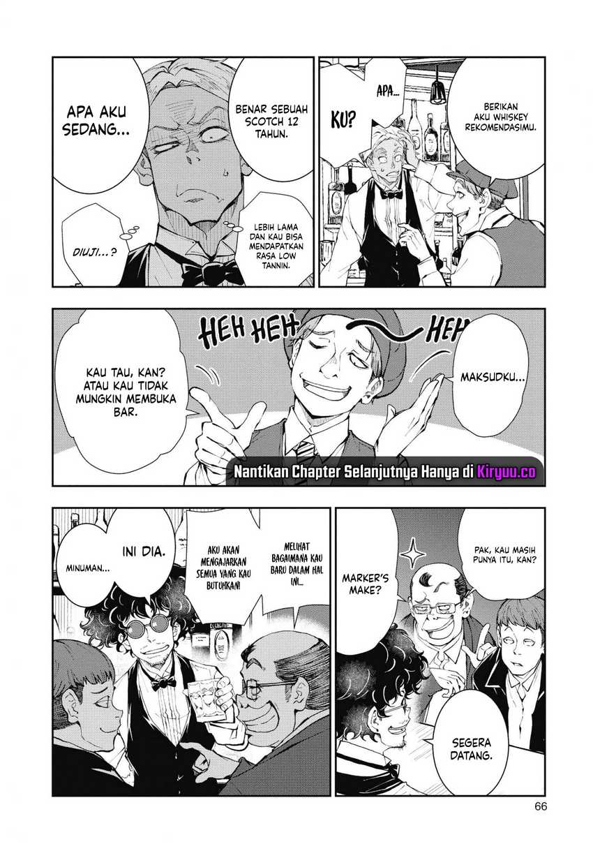 Zombie 100 ~Zombie ni Naru Made ni Shitai 100 no Koto~ Chapter 32 page 25