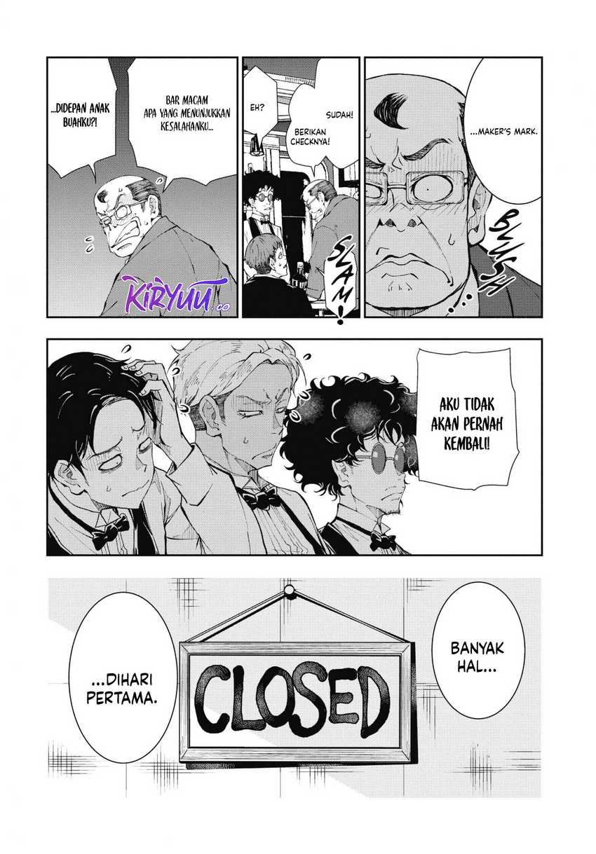 Zombie 100 ~Zombie ni Naru Made ni Shitai 100 no Koto~ Chapter 32 page 26