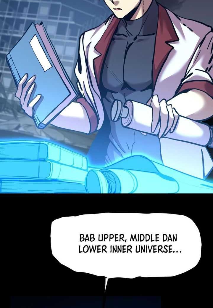 Apex Future Martial Arts Chapter 185 page 29