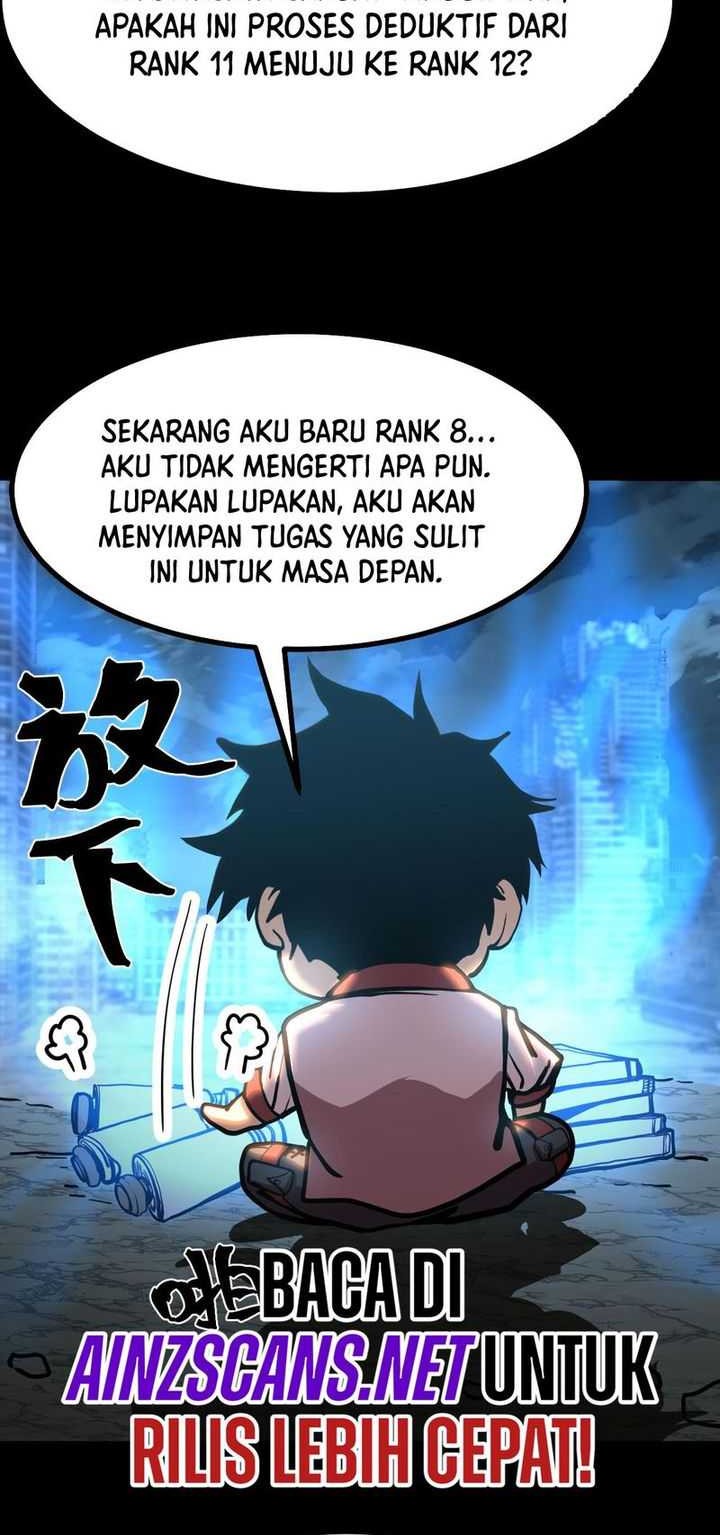 Apex Future Martial Arts Chapter 185 page 32