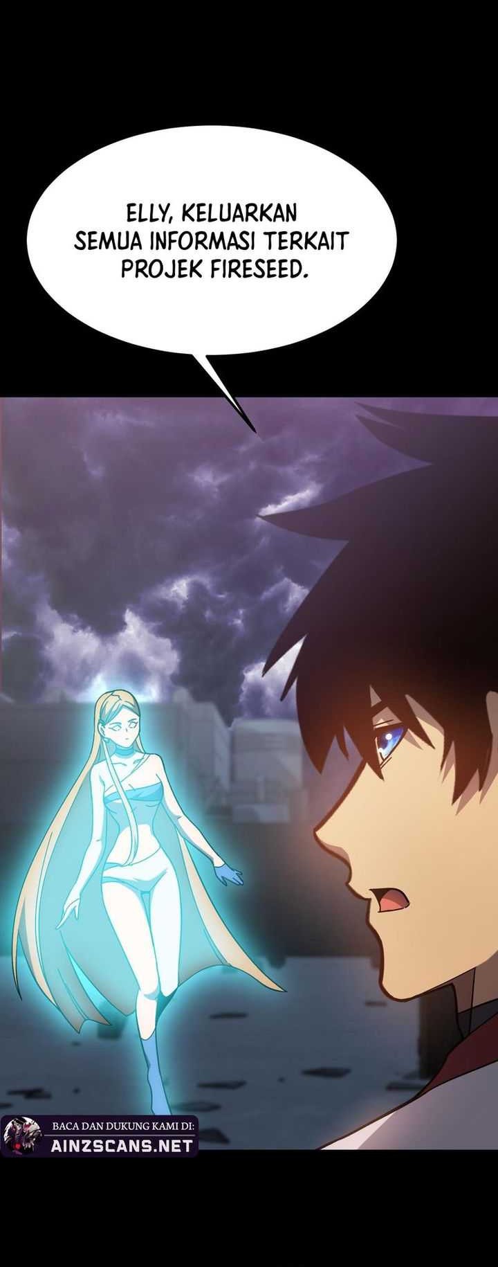Apex Future Martial Arts Chapter 185 page 38
