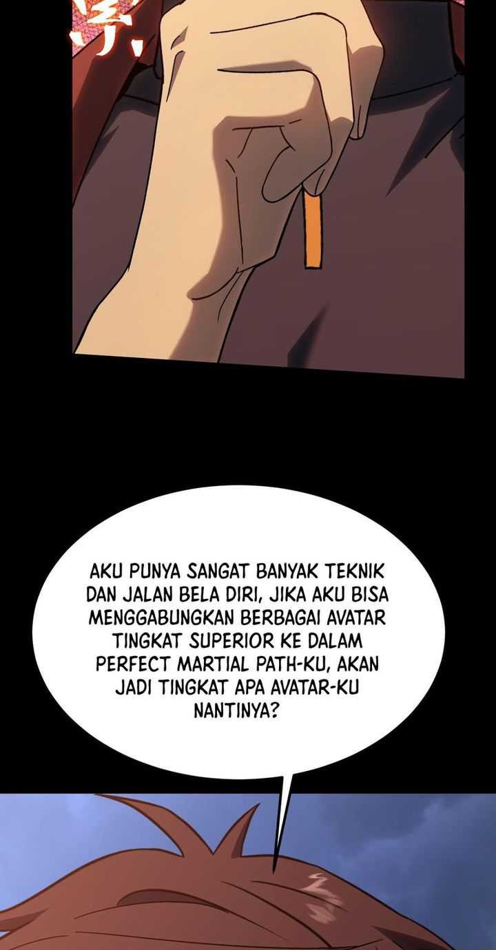 Apex Future Martial Arts Chapter 185 page 44