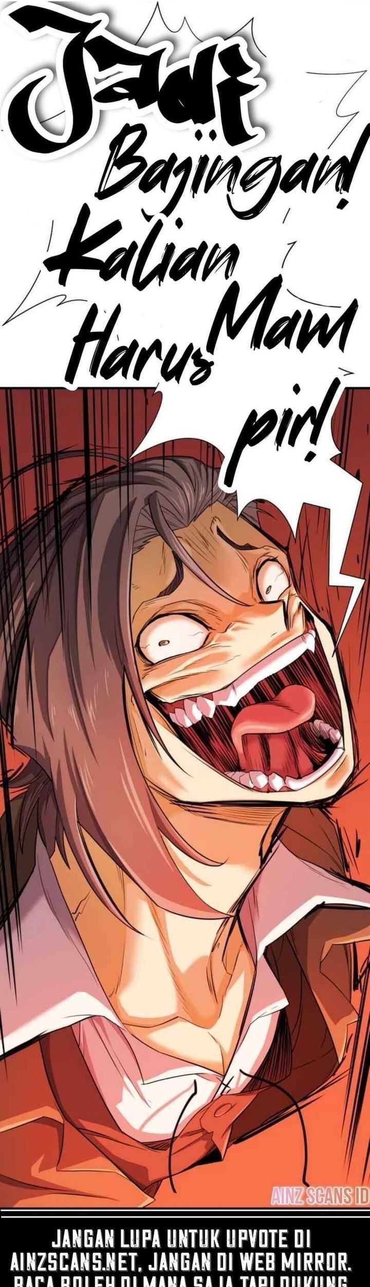 Apex Future Martial Arts Chapter 185 page 51