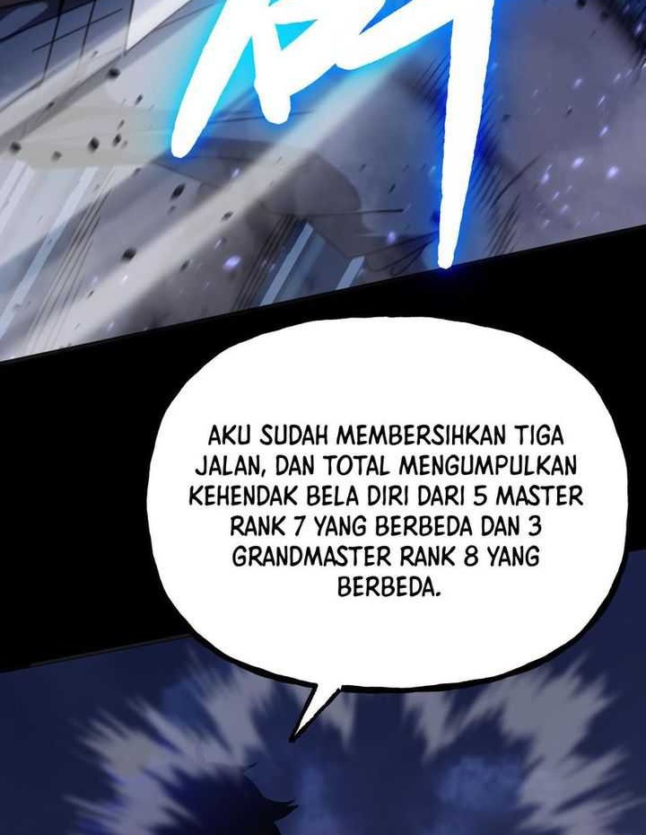 Apex Future Martial Arts Chapter 185 page 6