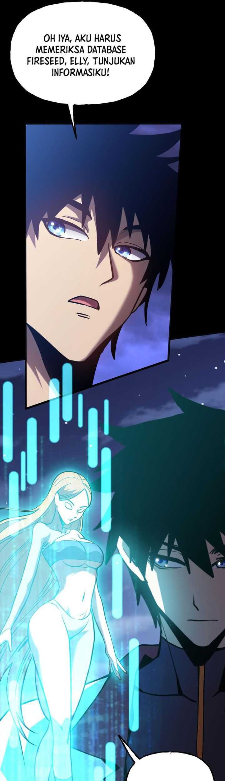 Apex Future Martial Arts Chapter 185 page 9
