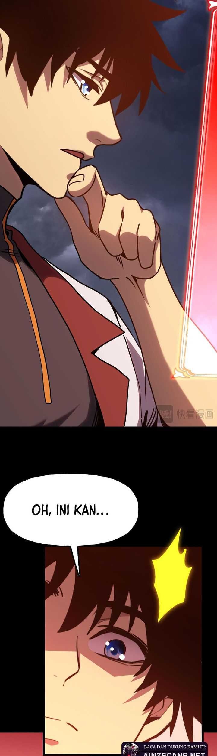 Apex Future Martial Arts Chapter 185 page 12