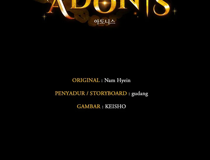 ADONIS Chapter 249 page 202