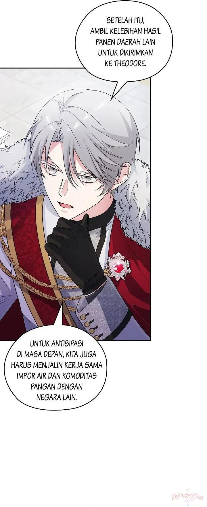 ADONIS Chapter 244 page 20
