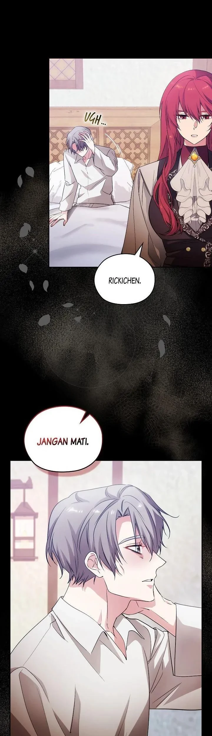 ADONIS Chapter 243 page 15