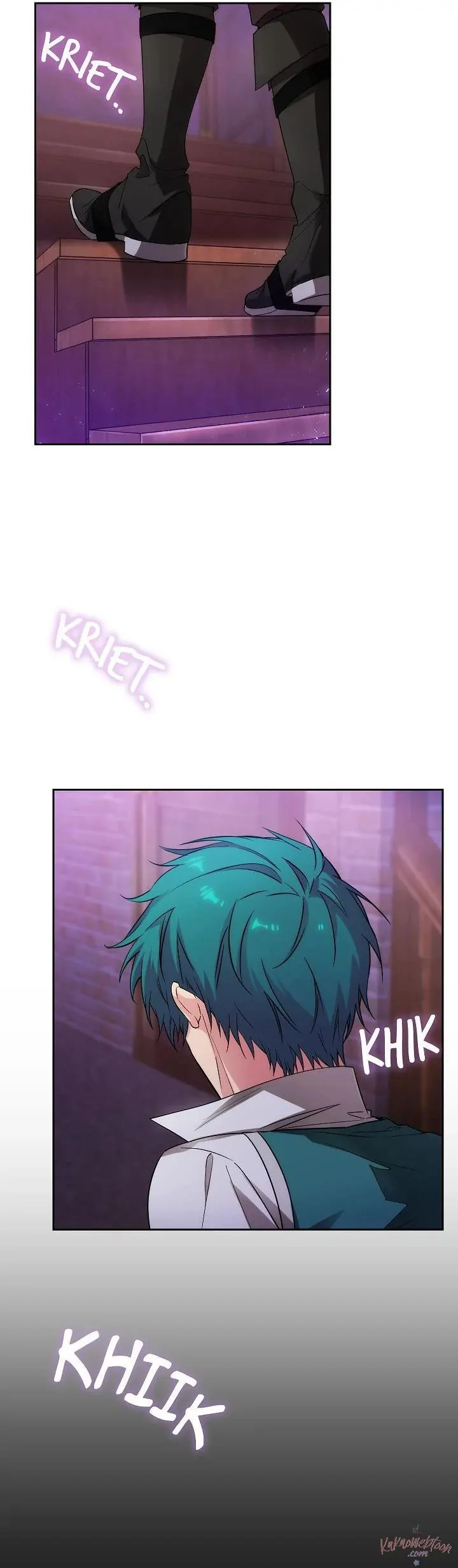 ADONIS Chapter 240 page 33