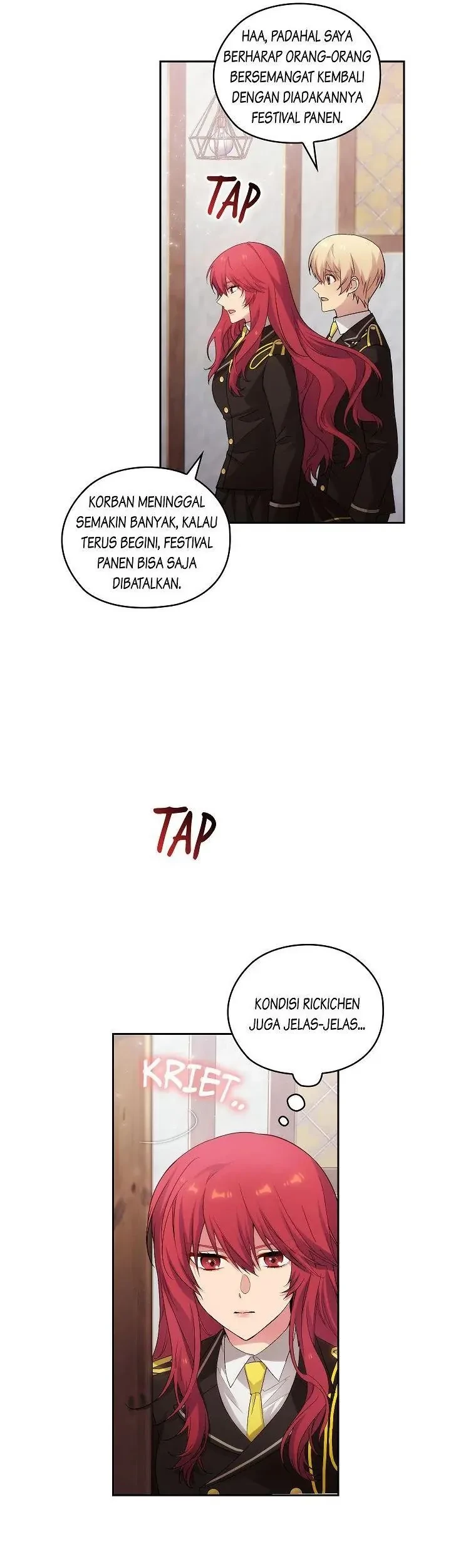 ADONIS Chapter 240 page 3